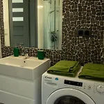 Domino-apartamenty Krościenko