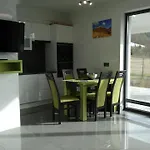 Domino-apartamenty Apartment *