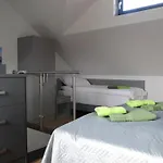 Domino-apartamenty Apartment