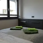 Domino-apartamenty Apartment *