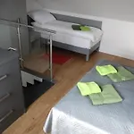 Domino-apartamenty Apartment Krościenko