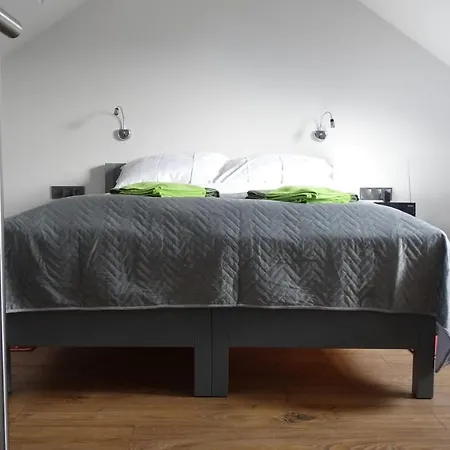 Domino-apartamenty Appartamento *