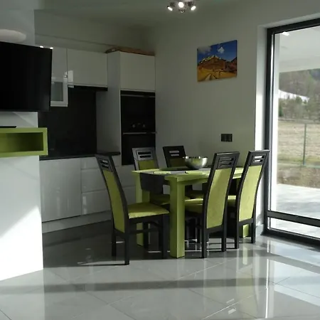 Domino-apartamenty Apartment *