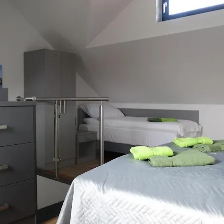 Domino-apartamenty Appartamento