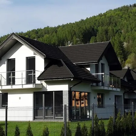 Lägenhet Domino-apartamenty