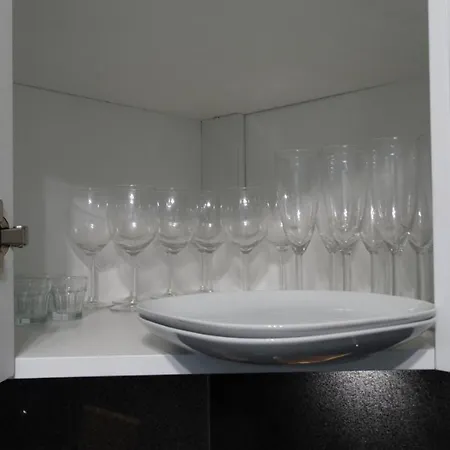 Appartamento Domino-apartamenty *