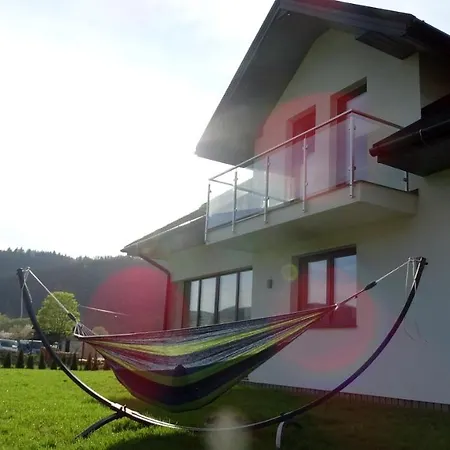 Domino-apartamenty * Kroscienko nad Dunajcem