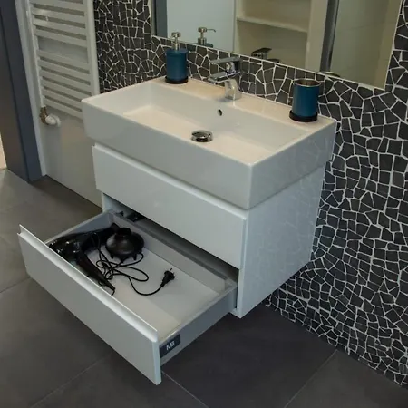 Domino-apartamenty Lejlighed *