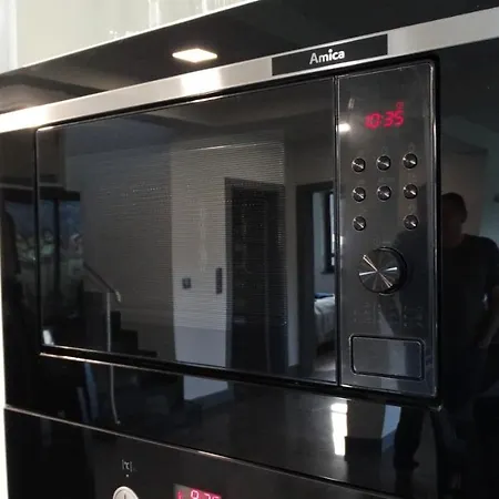 Lejlighed Domino-apartamenty Krościenko