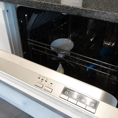 Domino-apartamenty Krościenko