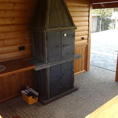 Domino-apartamenty Daire *