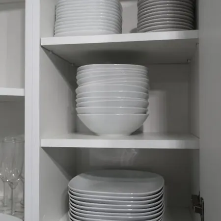 Appartamento Domino-apartamenty