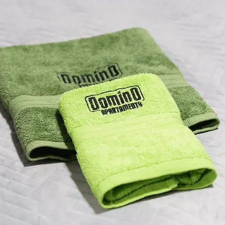 Domino-apartamenty