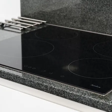 Domino-apartamenty Appartamento *