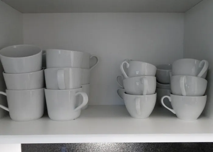 Domino-apartamenty Lägenhet *