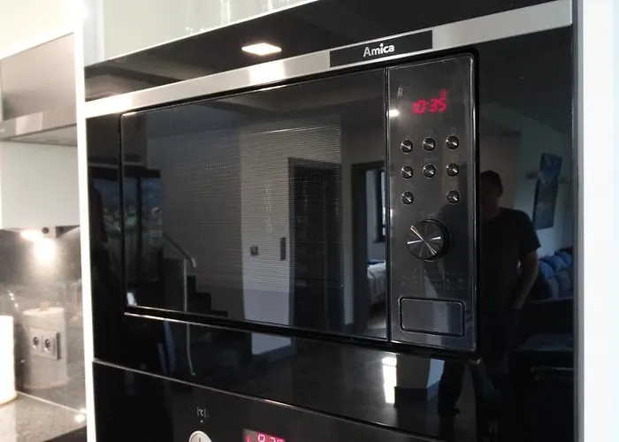 Lägenhet Domino-apartamenty Krościenko