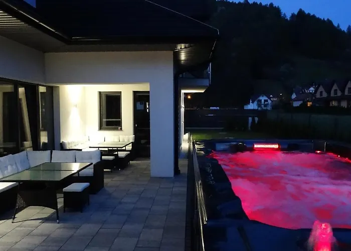 Domino-apartamenty *