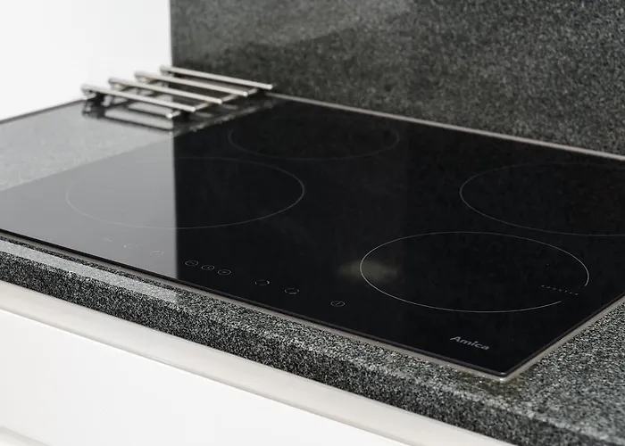 Domino-apartamenty Lägenhet *